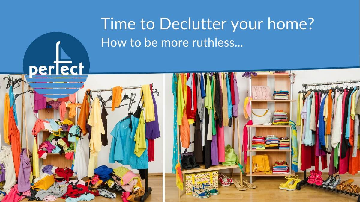 How to Ruthlessly Purge Your House of Junk - The Simplicity Habit